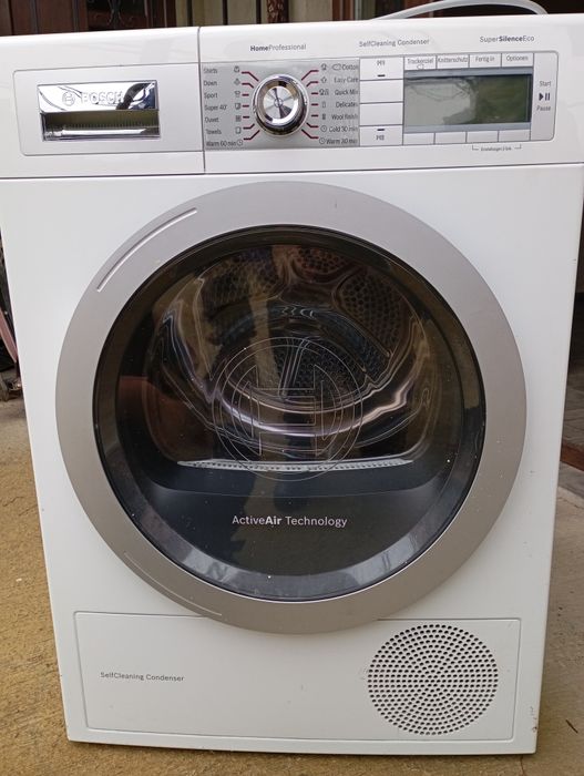 Сушилня Bosh     .