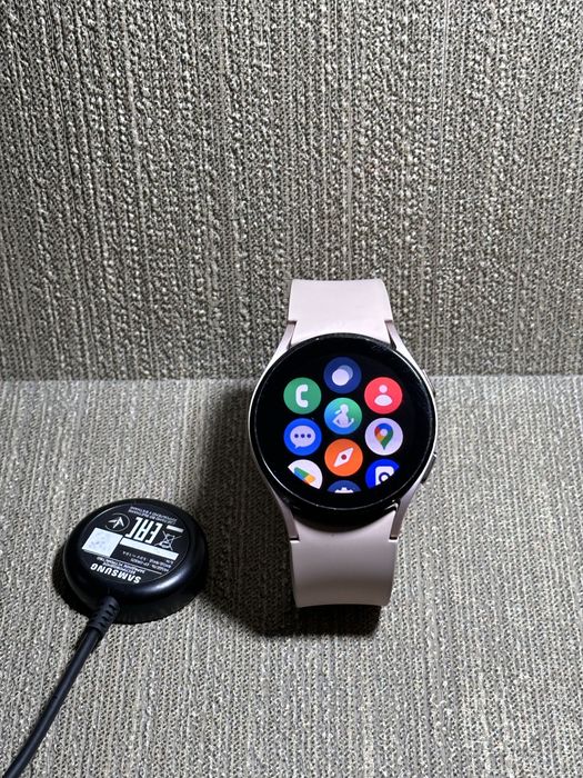Samsung watch 4