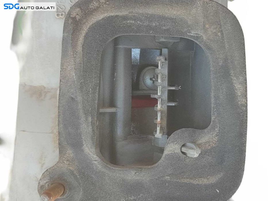 Stop Lampa Tripla Stanga Opel Astra G Break Combi 1998 - 2007 Cod 393203 [A0966]