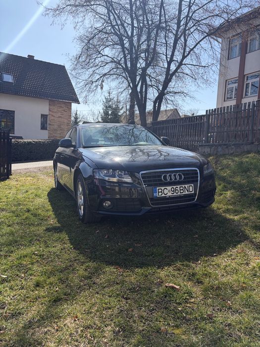 Audi A4 B8 1.8T 2008 vand urgent
