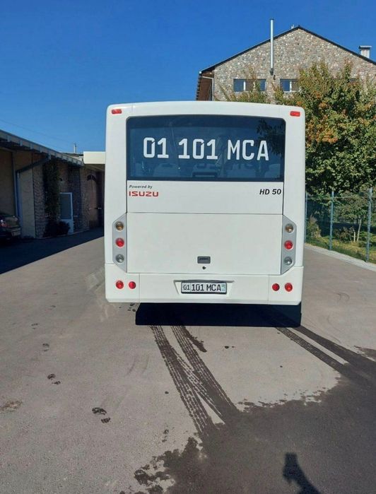 Международный автобусов на заказ. Перевозка людей!