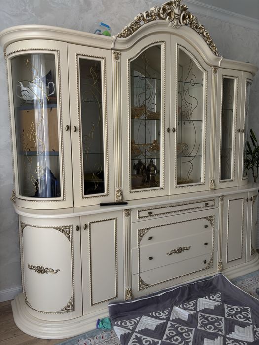 стенка для гостиной комнаты