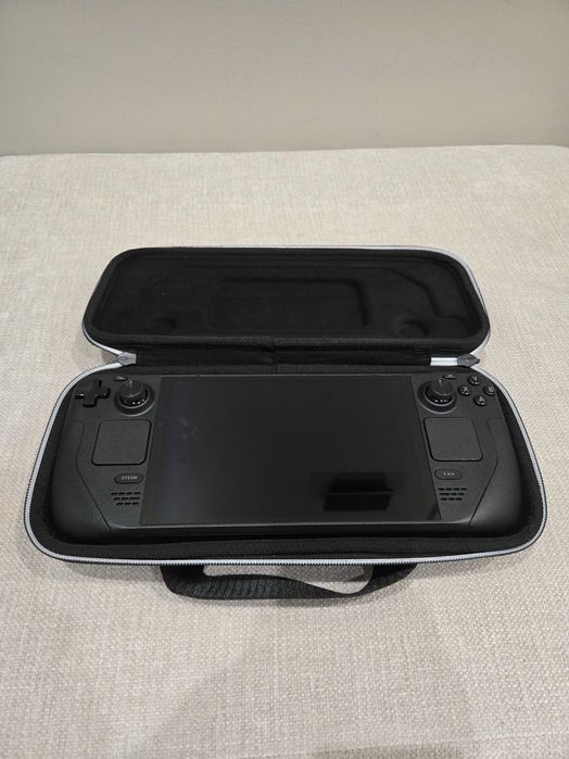 Steam Deck oled 512Гб