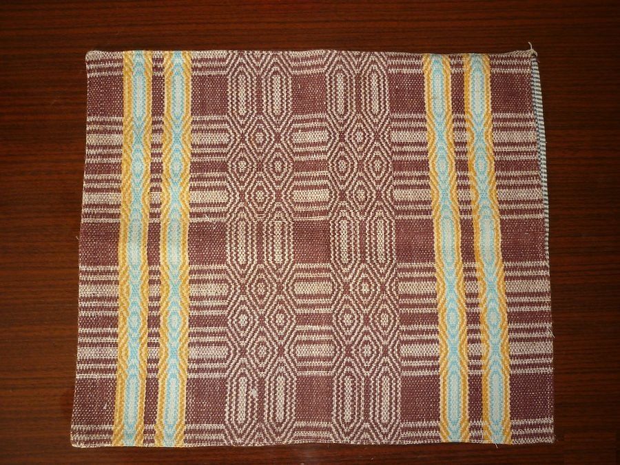 Автентични ръчно тъкани калъфки за възглавници