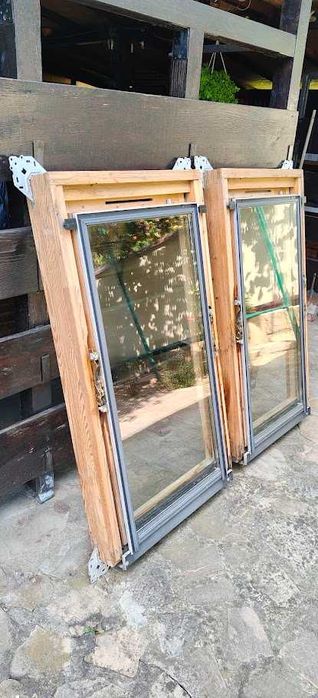 Ferestre VELUX originale (2 buc.)