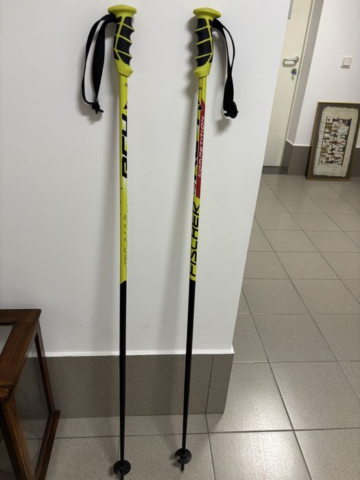 Щети FISCHER, 125см