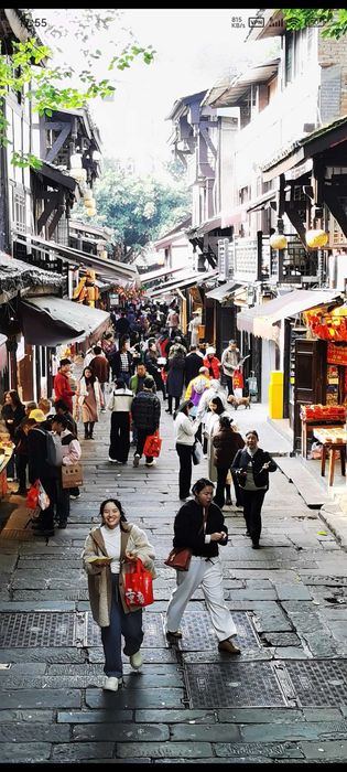 Гид в Чунцине, Переводчик в Чунцине