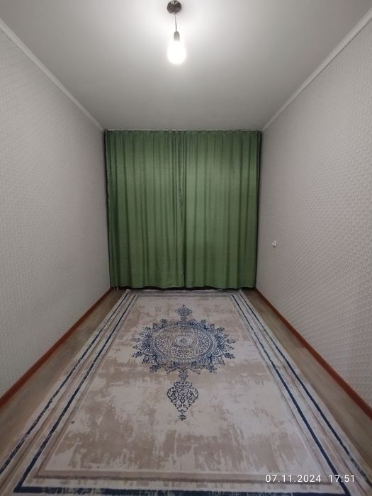 Продам 3х ком квартиру