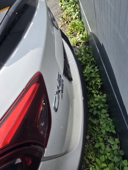 Mazda cx5 2.2 на части