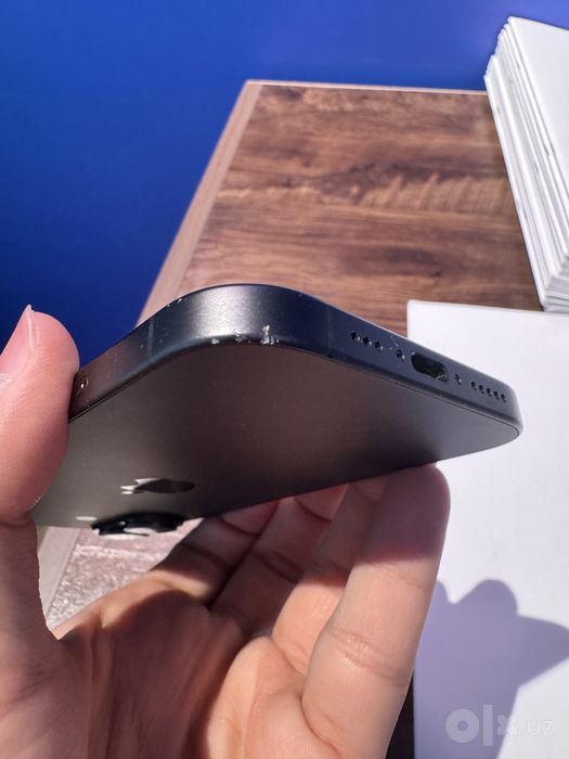 Iphone 17 256gb black