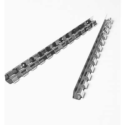 ПВЦ ленти за лентови завеси с различни дебелини