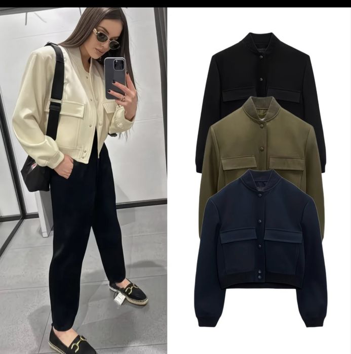 Продам курточку! Модно! Стильно!