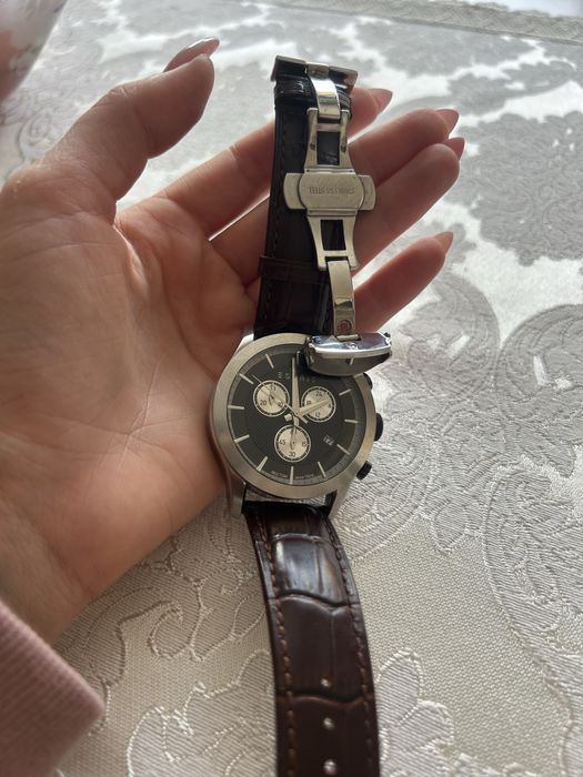 Мъжки часовник Еsprit