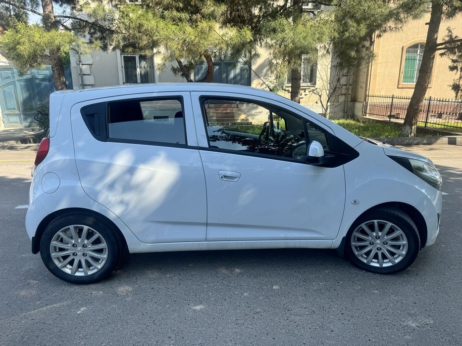 Спарк 3позиция 1.25мотор