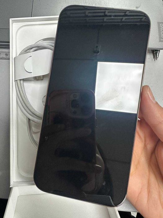 Apple IPhone 16 Pro Max (Алматы 795858)