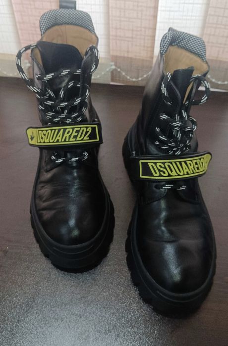 Дамски  Dsquared