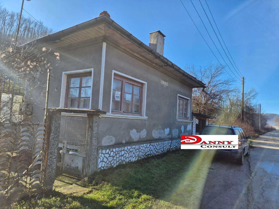 Продава се Къща в Велико Търново, Акация - 100 кв.м за 175 €/кв.м - Снимка #2