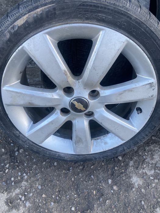 Диски  от жентра  в одном сварка