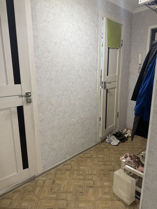 Продается 3х комнатная квартира