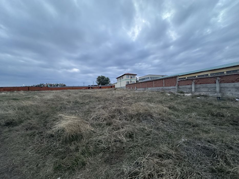 Продава се земя в гр. Хасково. Идимирли