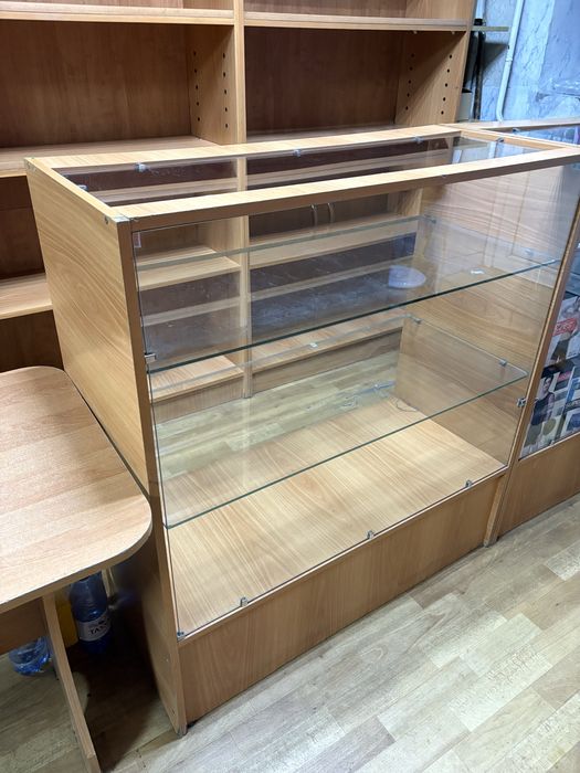 Продам прилавок 2 шт