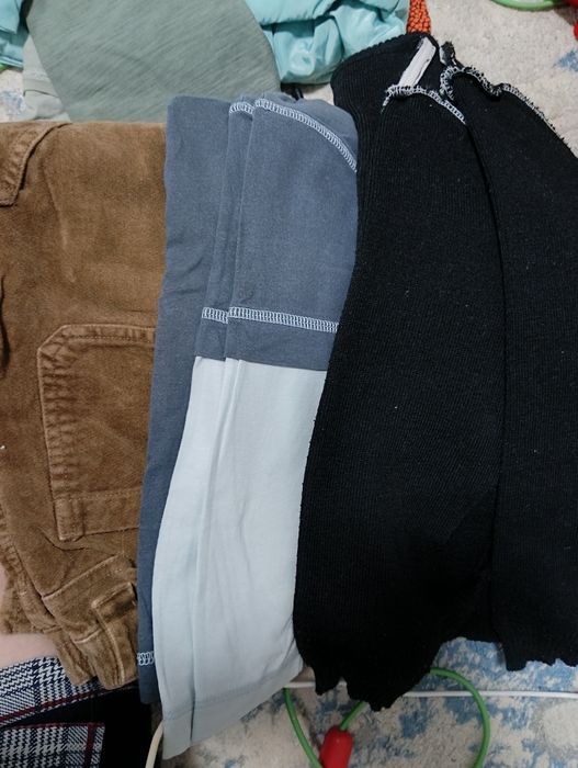 Вещи мальчику, 5-6 лет