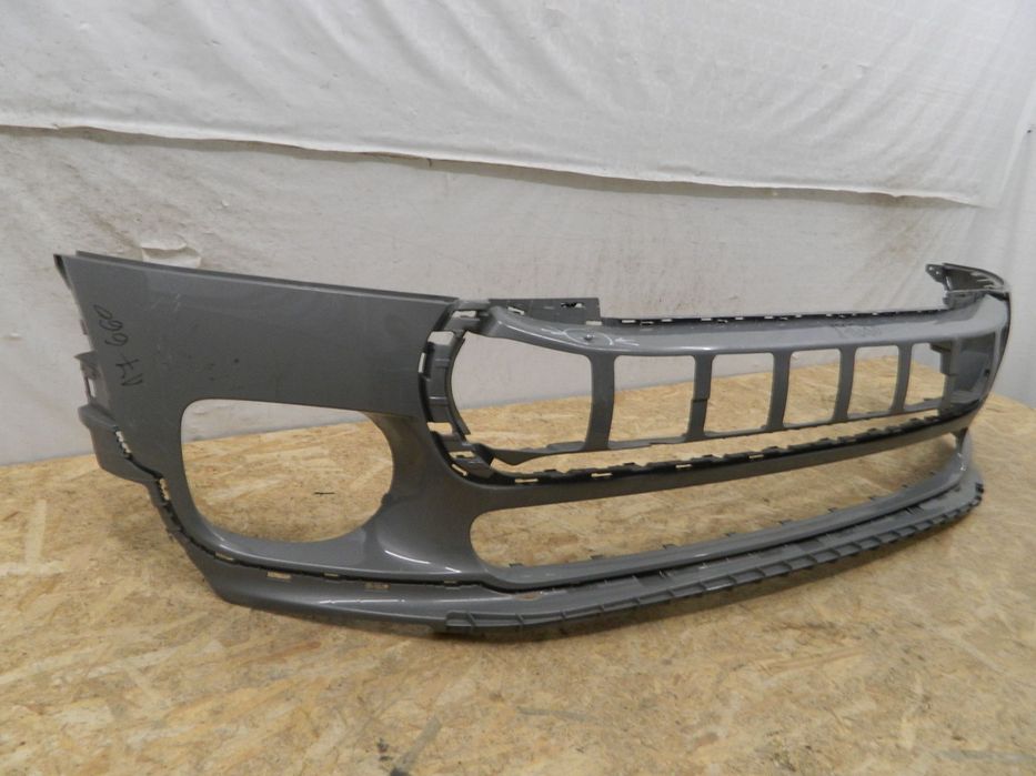 Bara fata Mini Cooper F54, 2015, 2016, 2017, 2018, 2019, 7370791.