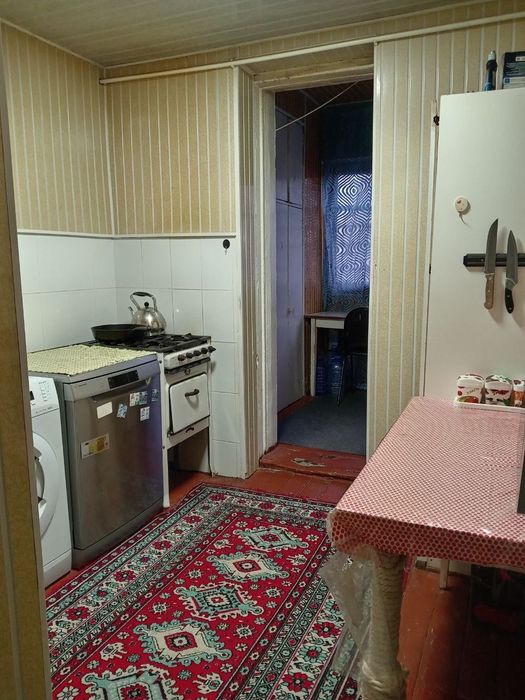 Сдаем квартиру 3 комнаты