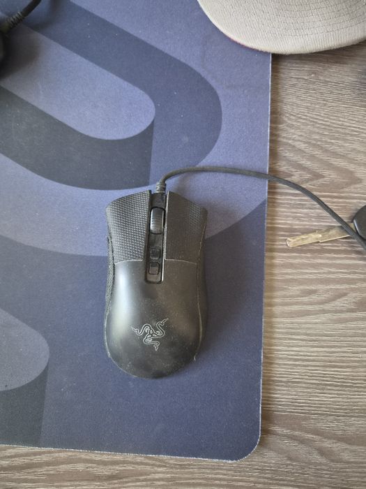 Razer deathadder v2