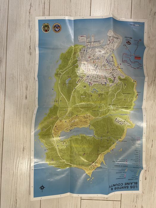 GtaV PS4