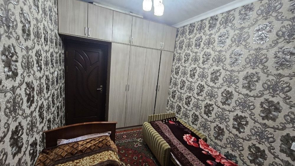 5-комн. квартира, 105 м², Чиланзарский район