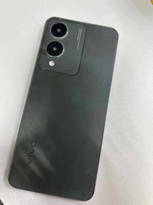 Vivo Y20 64 gb (гШымкент Туркестанская 3)лот: 810914