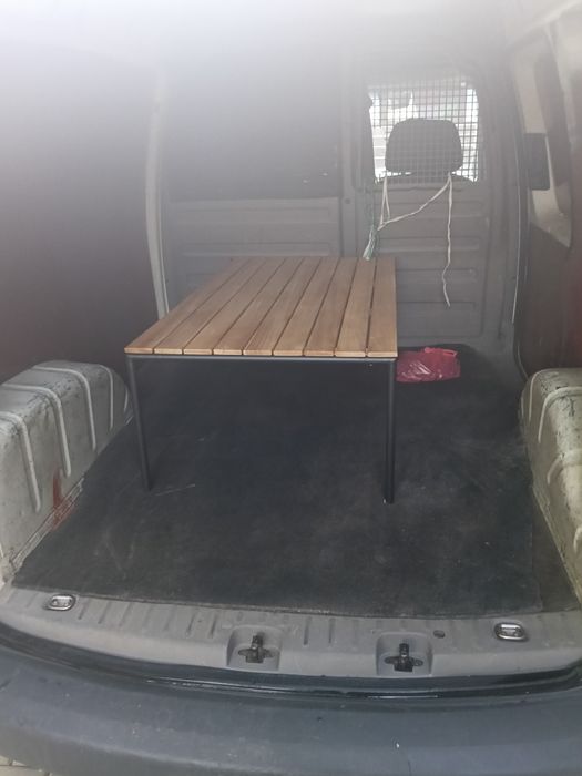VOLKSWAGEN Caddy 2007 — imagine 3