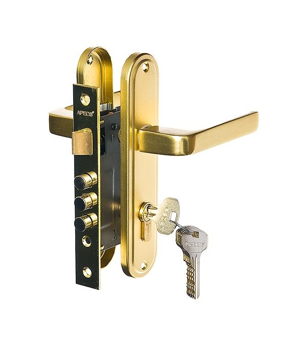 Установка замков и вскрыть дверь Ешик очиш замок куйиш