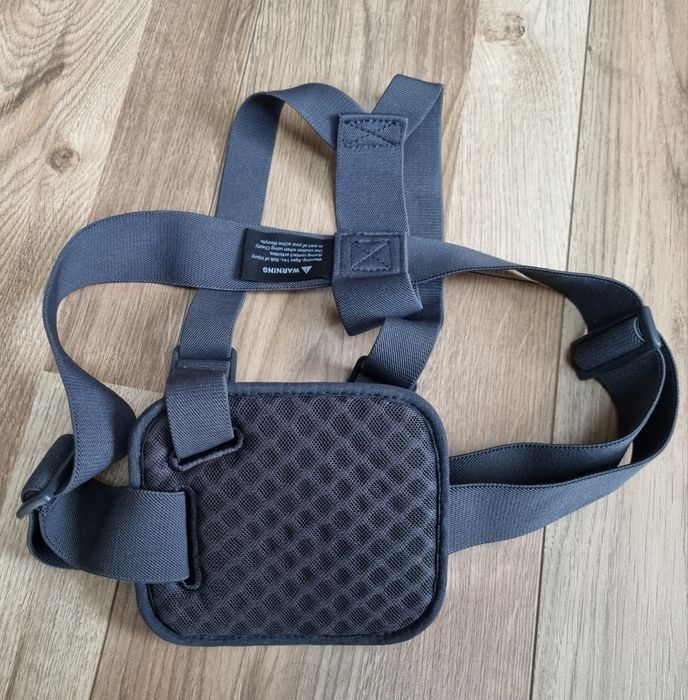 GoPro Chest Mount