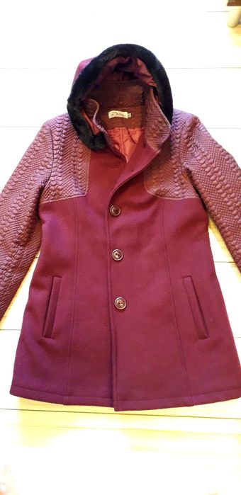 Ново палто и тренч