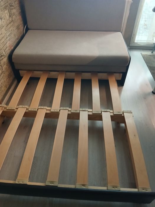 Разтегателно канапе