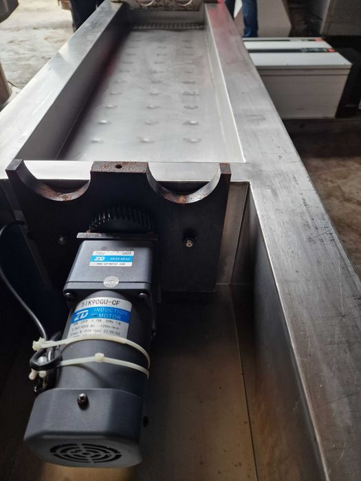 Cuva generator ultrasunete