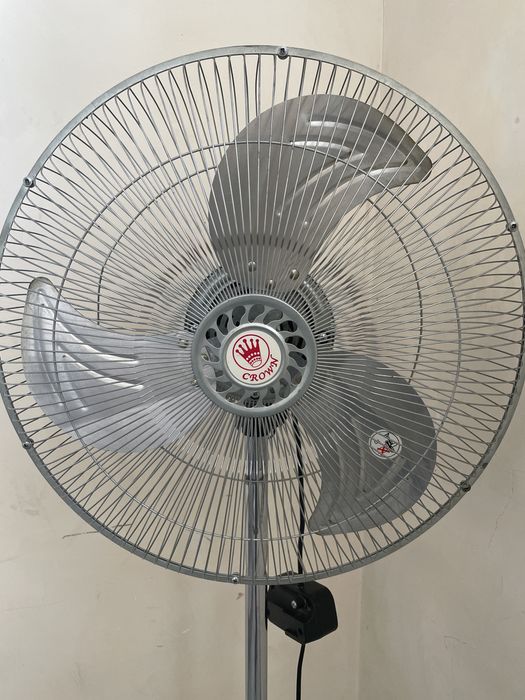 Vintelyator “Crown”