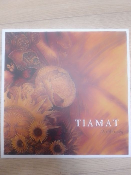 Tiamat - "Wildhoney"