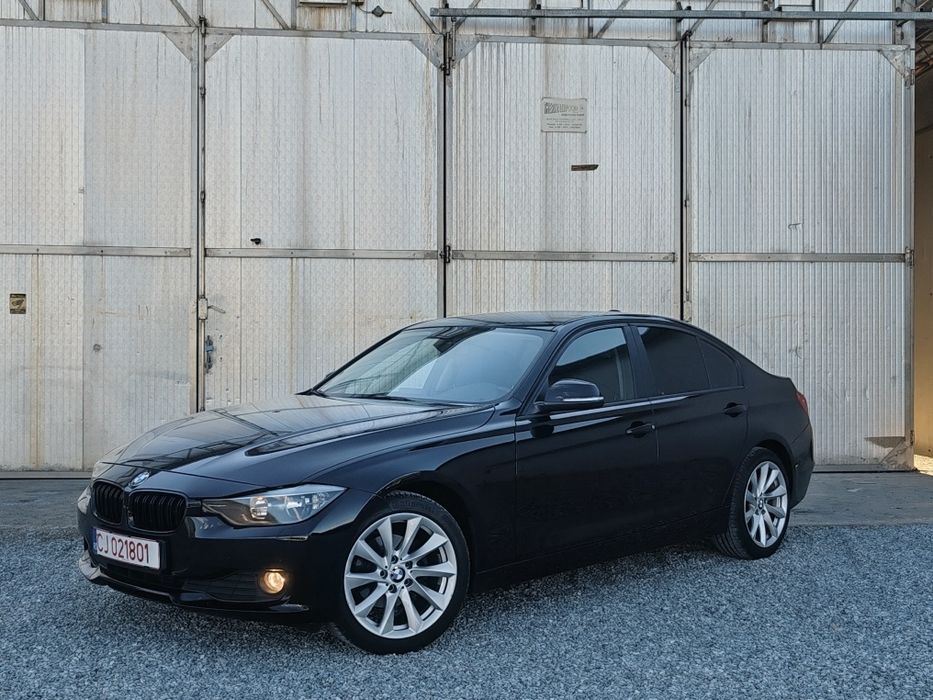 BMW Seria 3