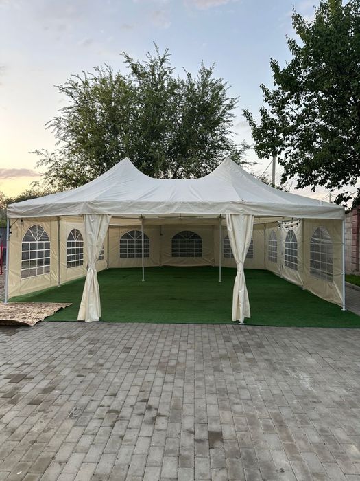 Палаткалар арендаға беріледі