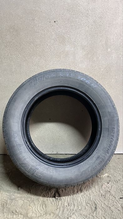 Летный покрышка 225/ 65 R17