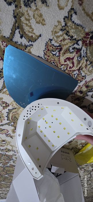 Led лампа SUNONE оригинал