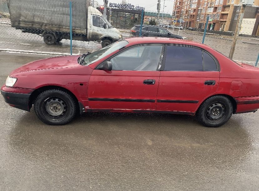 Продаю автомобиль