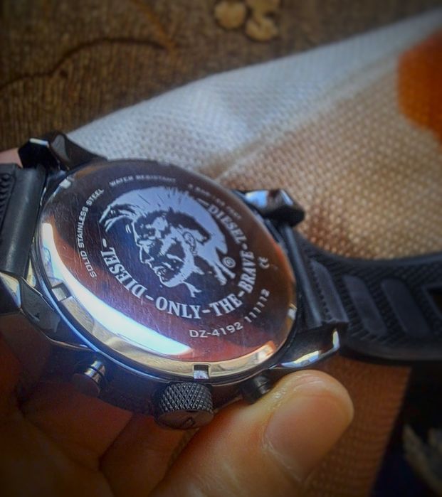 Оригинален Часовник Дизел