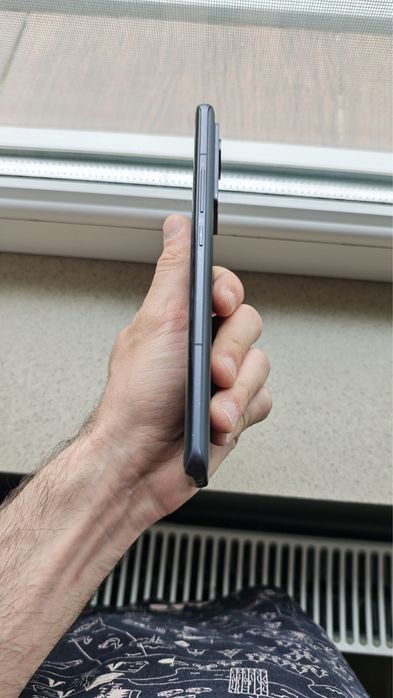Xiaomi 12 Pro - Gri - 256GB - 12GB RAM - Full Box