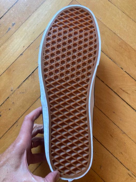 Мъжки гуменки Vans номер 45 нови