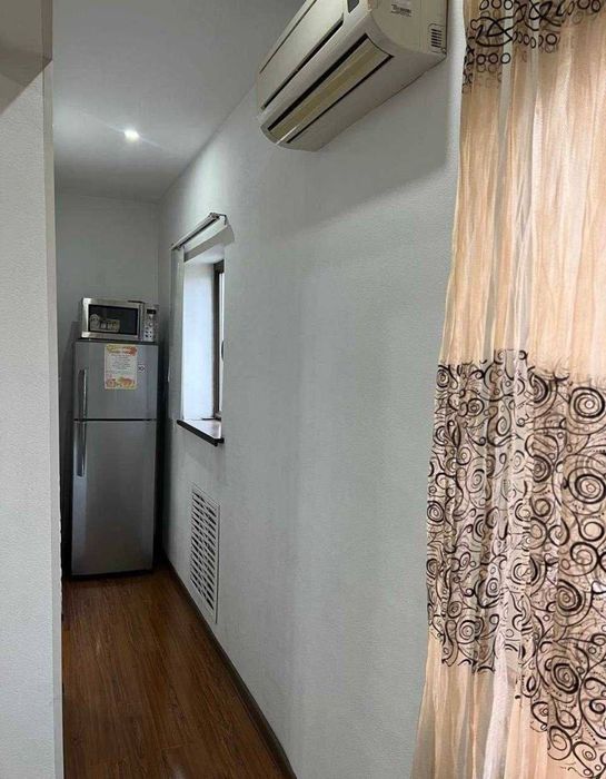 Продается 2х ком квартира, ориентир: Савдогарбанк, 62,4м²