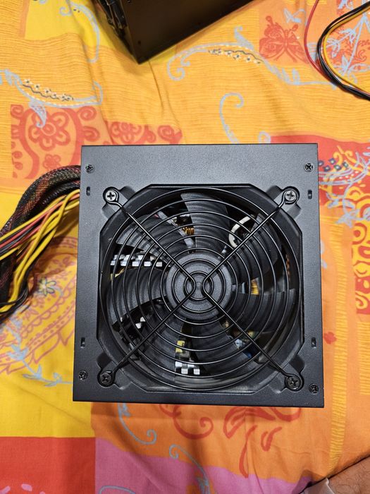 Sursa Gaming ATX Activ 700W